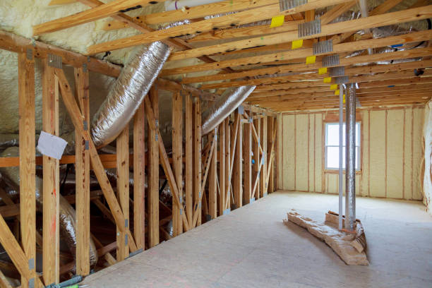Best Insulation for Specific Applications in Elmore, OH