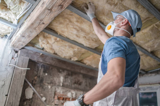 Best Insulation for Specific Applications in Elmore, OH
